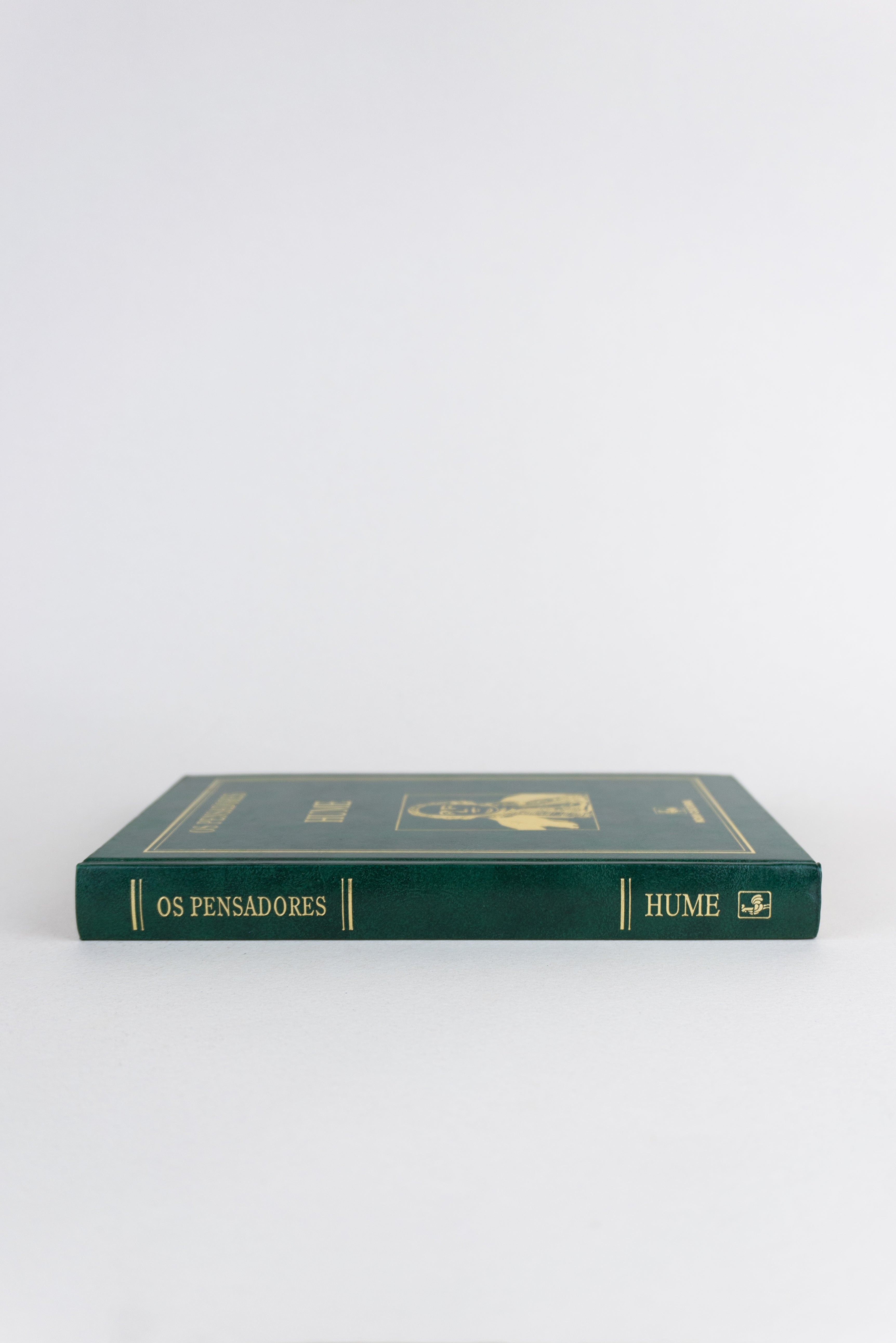 David HUME — Os Pensadores