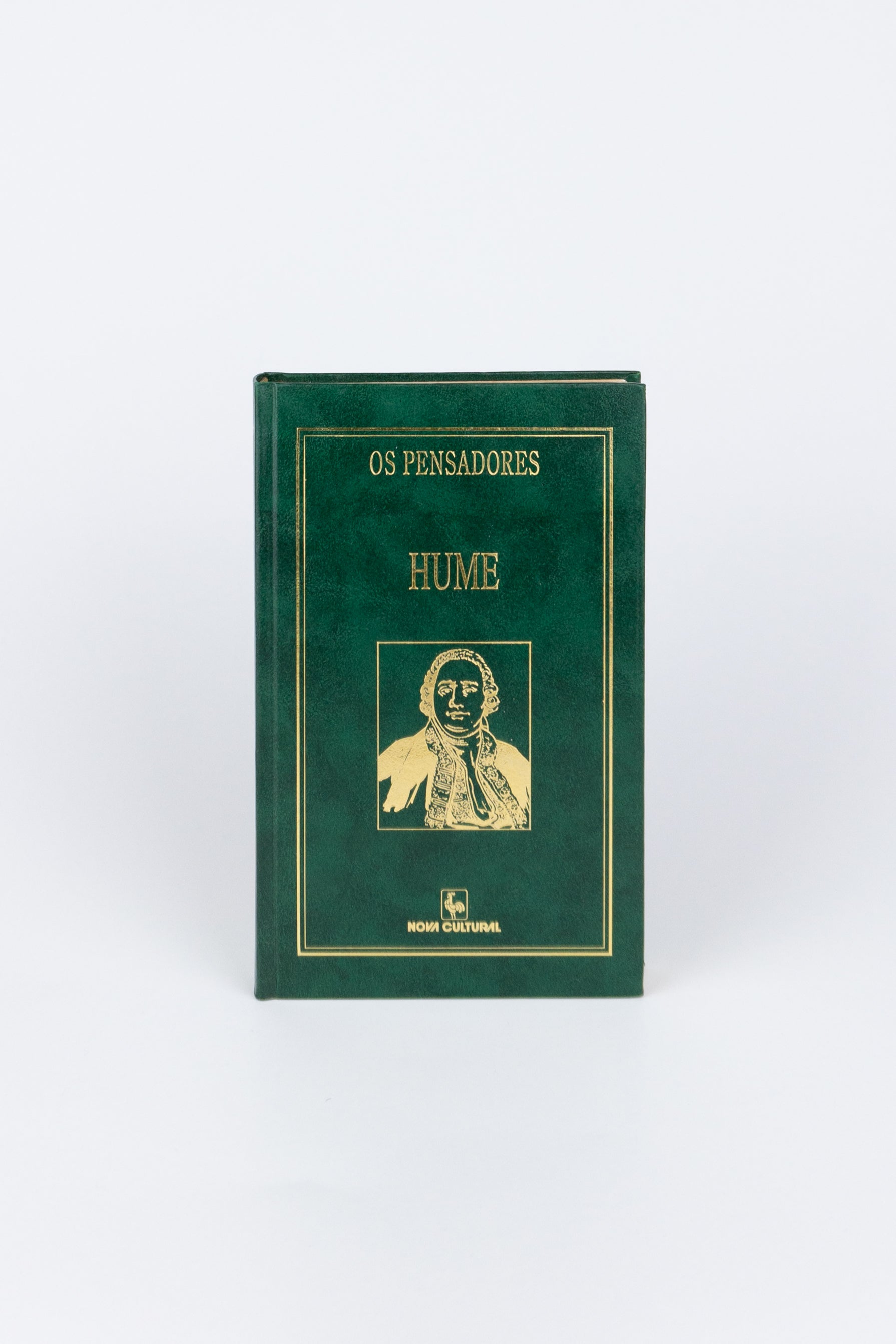 David HUME — Os Pensadores