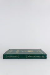 Auguste COMTE — Os Pensadores