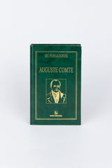 Auguste COMTE — Os Pensadores