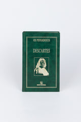 DESCARTES — Os Pensadores