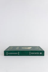 DESCARTES — Os Pensadores