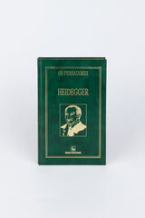 HEIDEGGER — Os Pensadores
