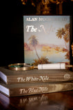 The White Nile / Blue Nile - ALAN MOOREHEAD (2 Volumes)