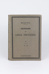 Diccionario da Lingua Portugueza (1813)