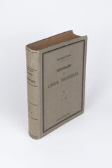 Diccionario da Lingua Portugueza (1813)