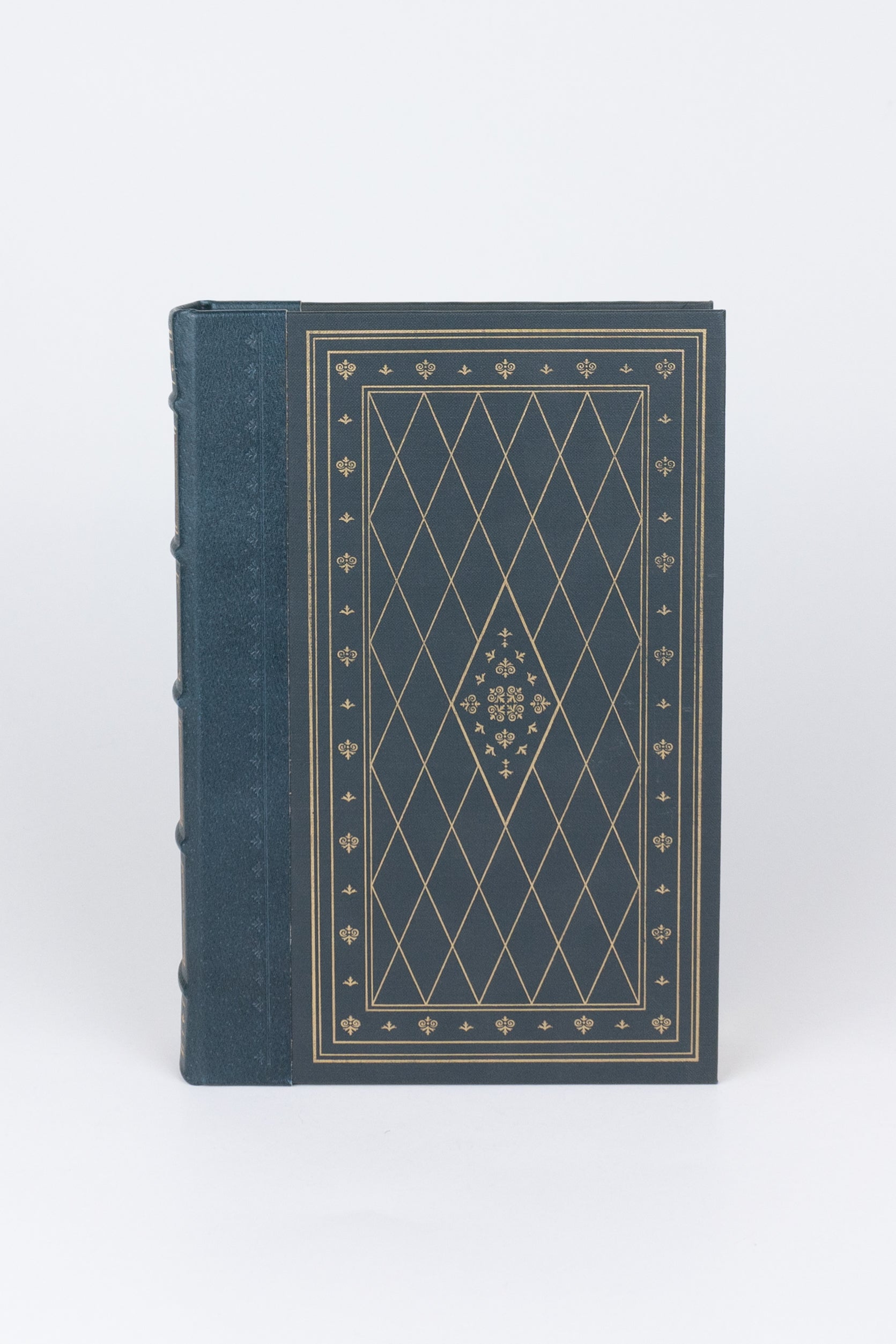 The Portrait of a Lady — HENRY JAMES