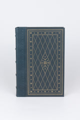 The Portrait of a Lady — HENRY JAMES