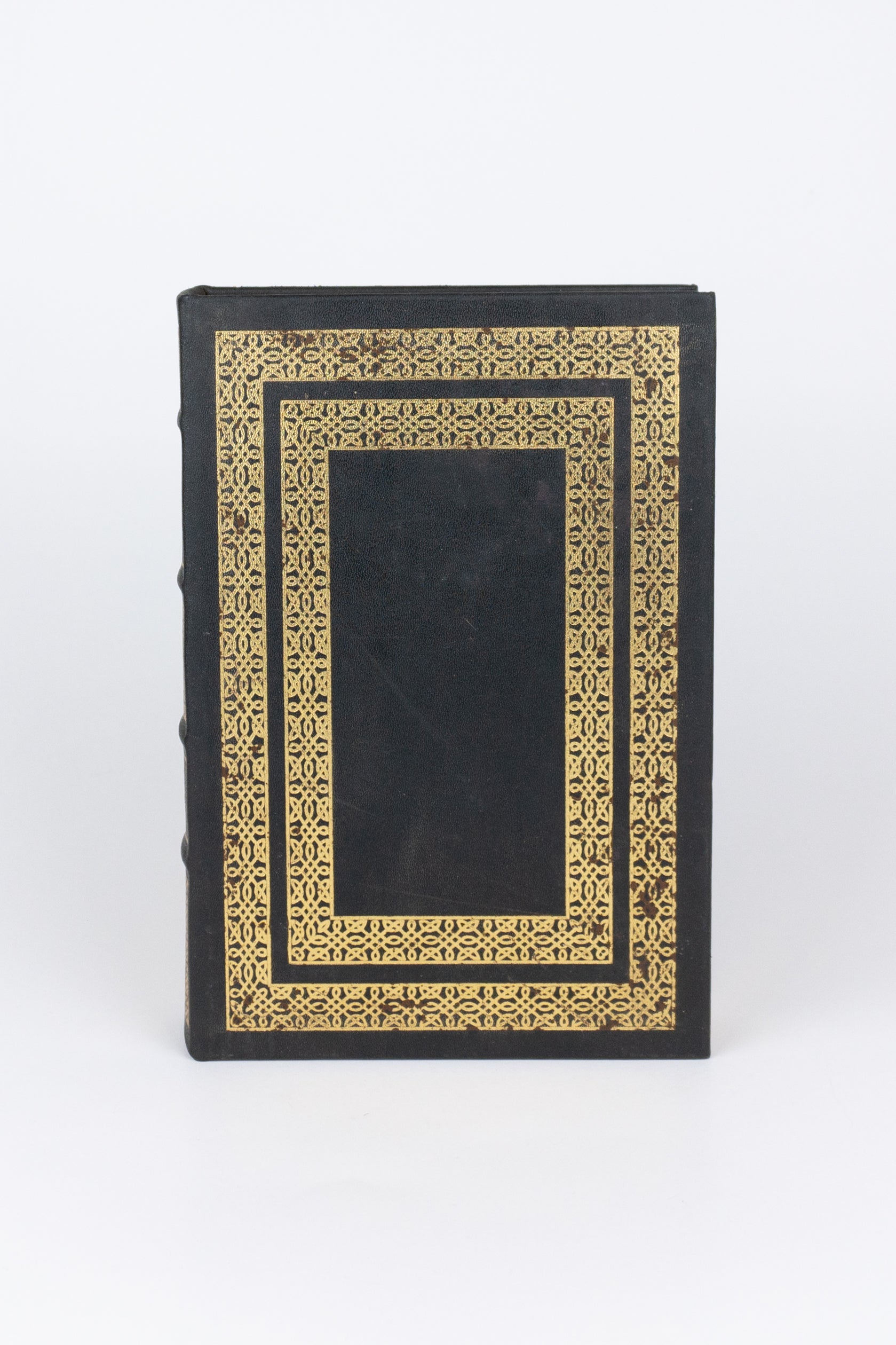 The Aeneid — VIRGIL