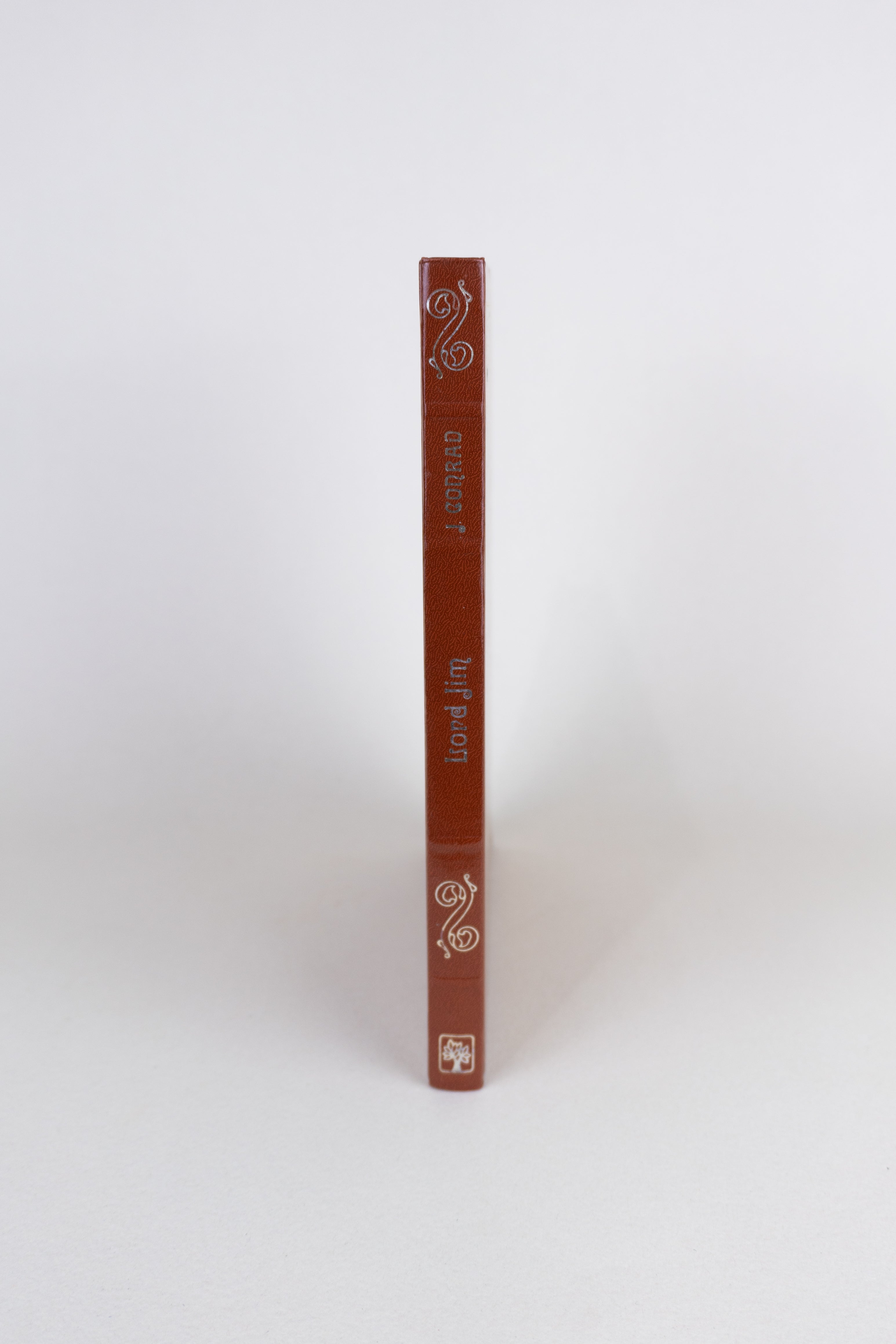 Lord Jim — JOSEPH CONRAD