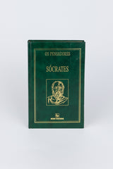 SÓCRATES — Os Pensadores