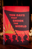 Ten Days That Shook the World - JOHN REED