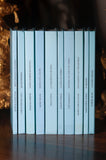 Clássicos da Biblioteca O Globo (10 volumes)