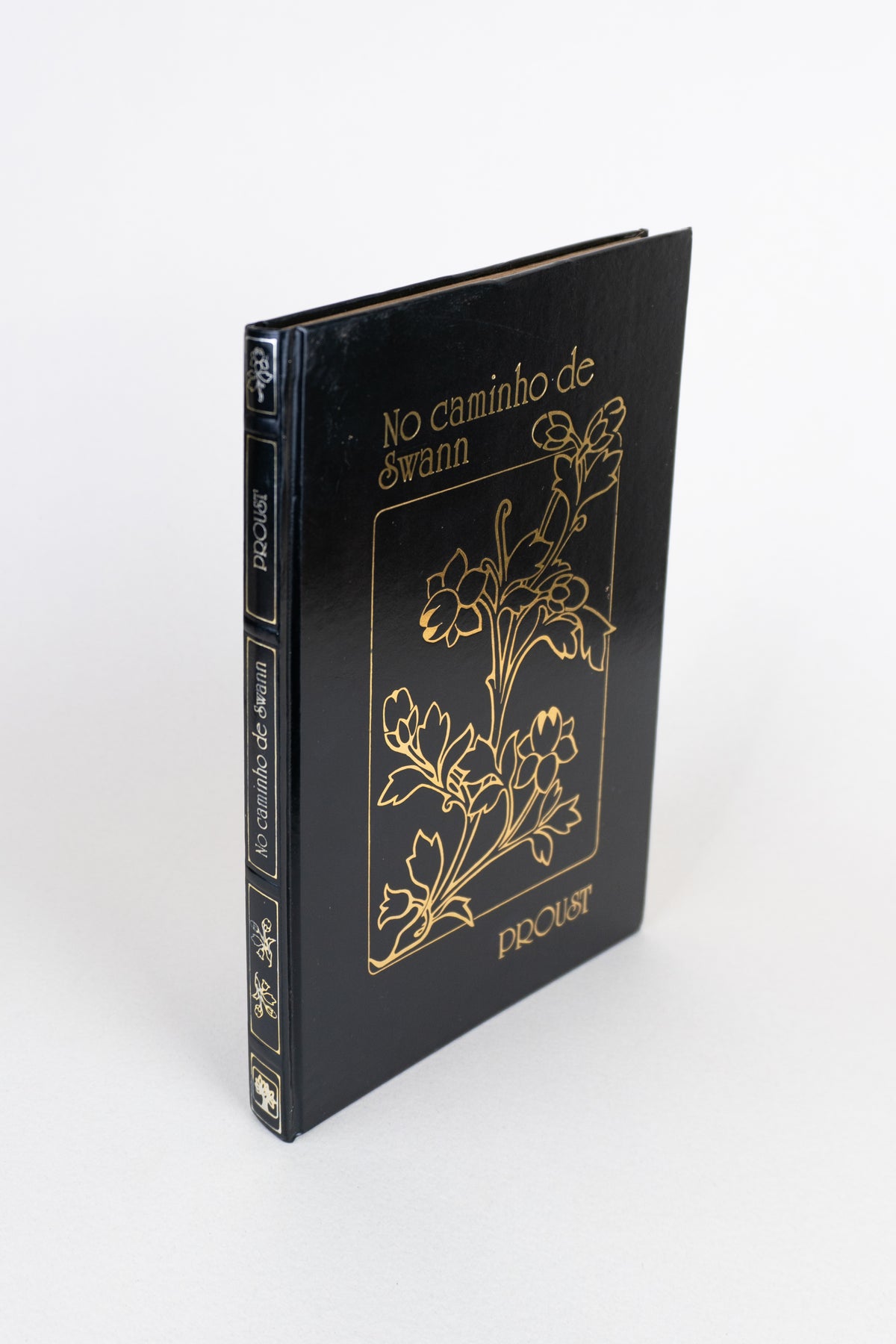 No Caminho de Swann — MARCEL PROUST