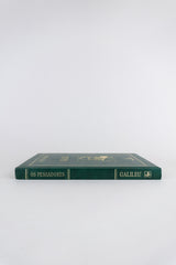 GALILEU GALILEI — Os Pensadores (com marcas do tempo)