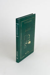 GALILEU GALILEI — Os Pensadores (com marcas do tempo)