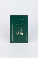 GALILEU GALILEI — Os Pensadores (com marcas do tempo)