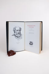 Barchester Towers — ANTHONY TROLLOPE