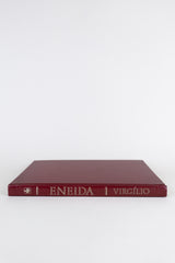 Eneida — VIRGÍLIO