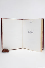 Eneida — VIRGÍLIO