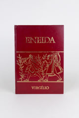 Eneida — VIRGÍLIO