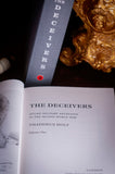 The Deceivers - THADDEUS HOLT (2 Volumes)