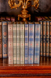 Coleção Júlio Verne Hetzel (63 Volumes)