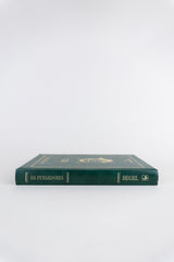 HEGEL — Os Pensadores
