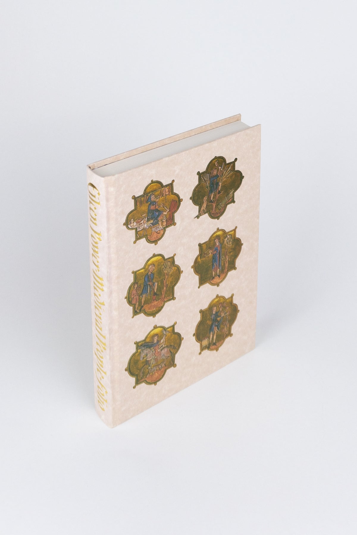 Medieval People — EILEEN POWER