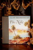 The White Nile / Blue Nile - ALAN MOOREHEAD (2 Volumes)