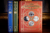 Classics of Science Fiction - H. G. Wells (3 Volumes)