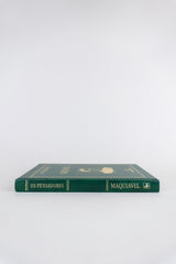 MAQUIAVEL — Os Pensadores