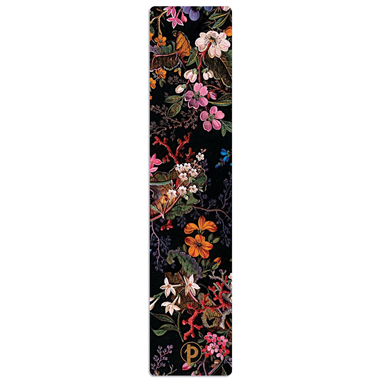 Marcador de Página — FLORALIA