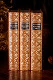 Memoires De Mr D'artagnan - D'ARTAGNAN (3 Volumes)