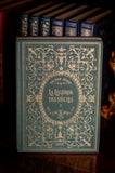 Coleção Oeuvres Complètes de VICTOR HUGO (26 Volumes)