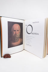 The Oresteia — AESCHYLUS