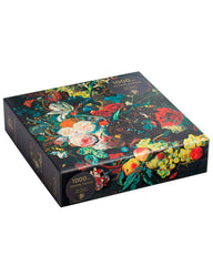 Quebra-Cabeça 1000 PCS — VAN HUYSUM