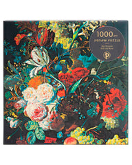 Quebra-Cabeça 1000 PCS — VAN HUYSUM