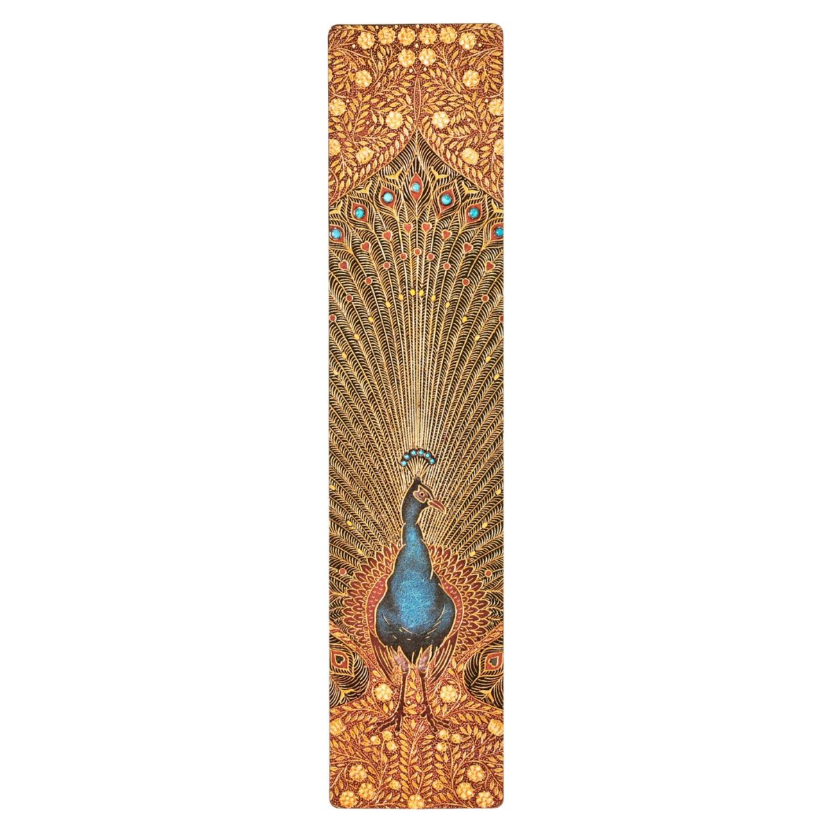 Marcador de Página — HAFIZS PEACOCKS