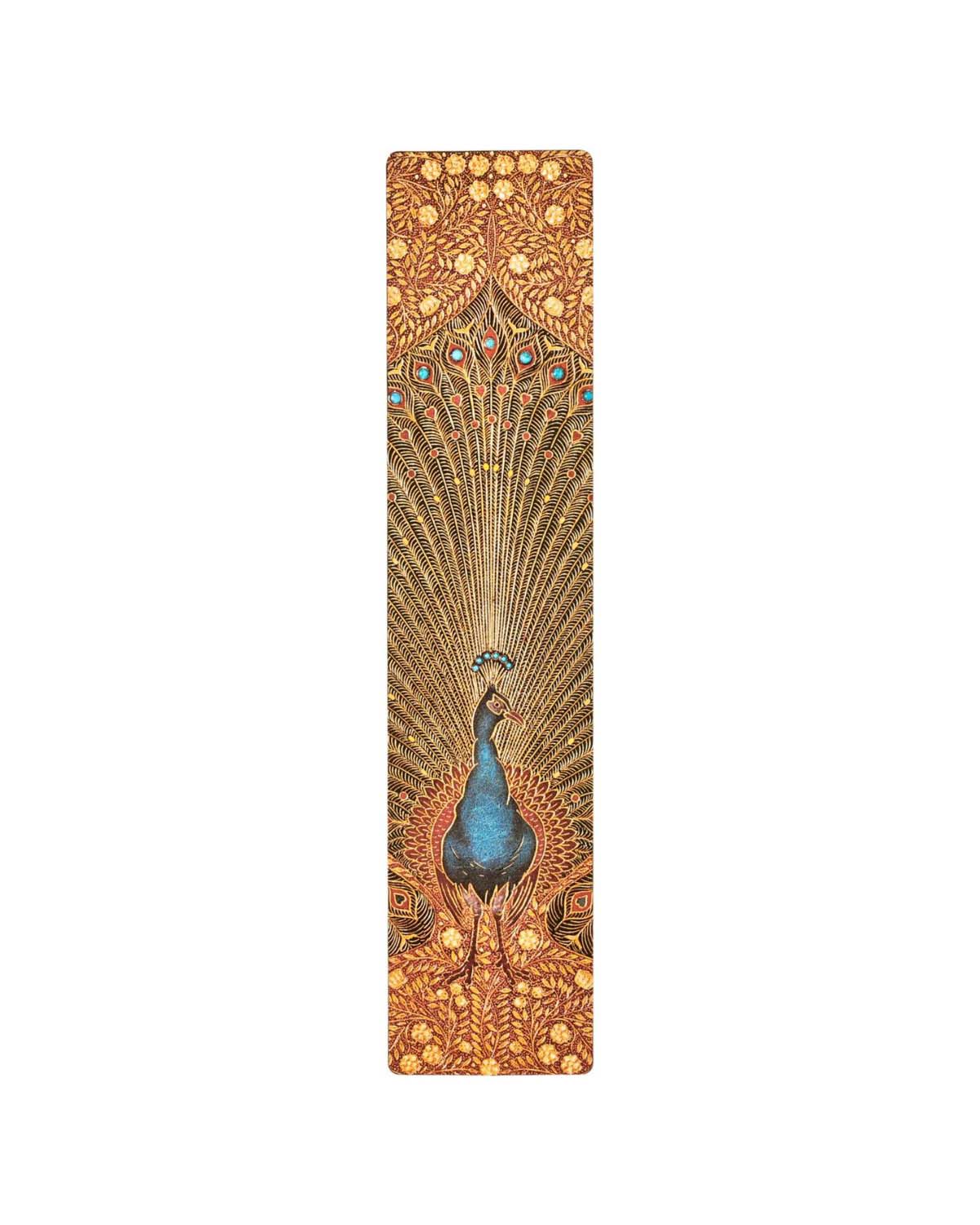 Marcador de Página — HAFIZS PEACOCKS