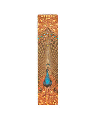 Marcador de Página — HAFIZS PEACOCKS