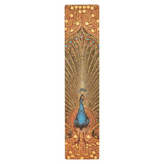 Marcador de Página — HAFIZS PEACOCKS