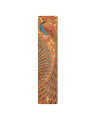 Marcador de Página — HAFIZS PEACOCKS