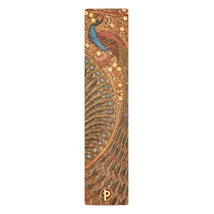 Marcador de Página — HAFIZS PEACOCKS
