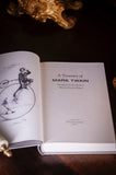 A Treasury of Mark Twain