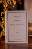 Diccionario da Lingua Portugueza (1813)