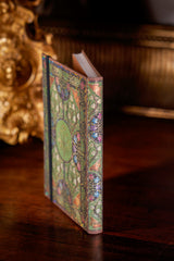 Agenda 2026 Poetry in Bloom - MIDI HORIZONTAL