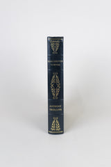 Barchester Towers — ANTHONY TROLLOPE