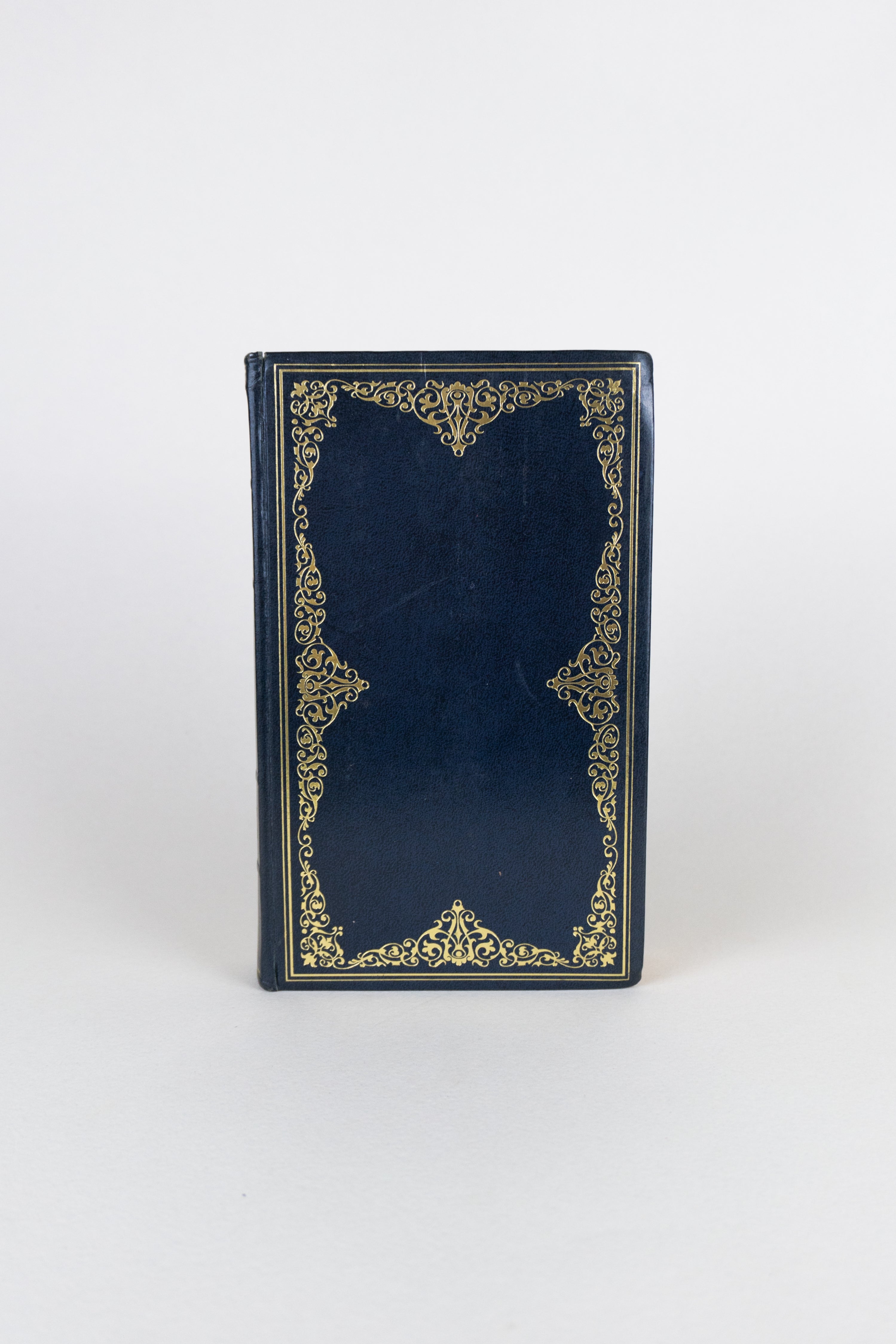Barchester Towers — ANTHONY TROLLOPE