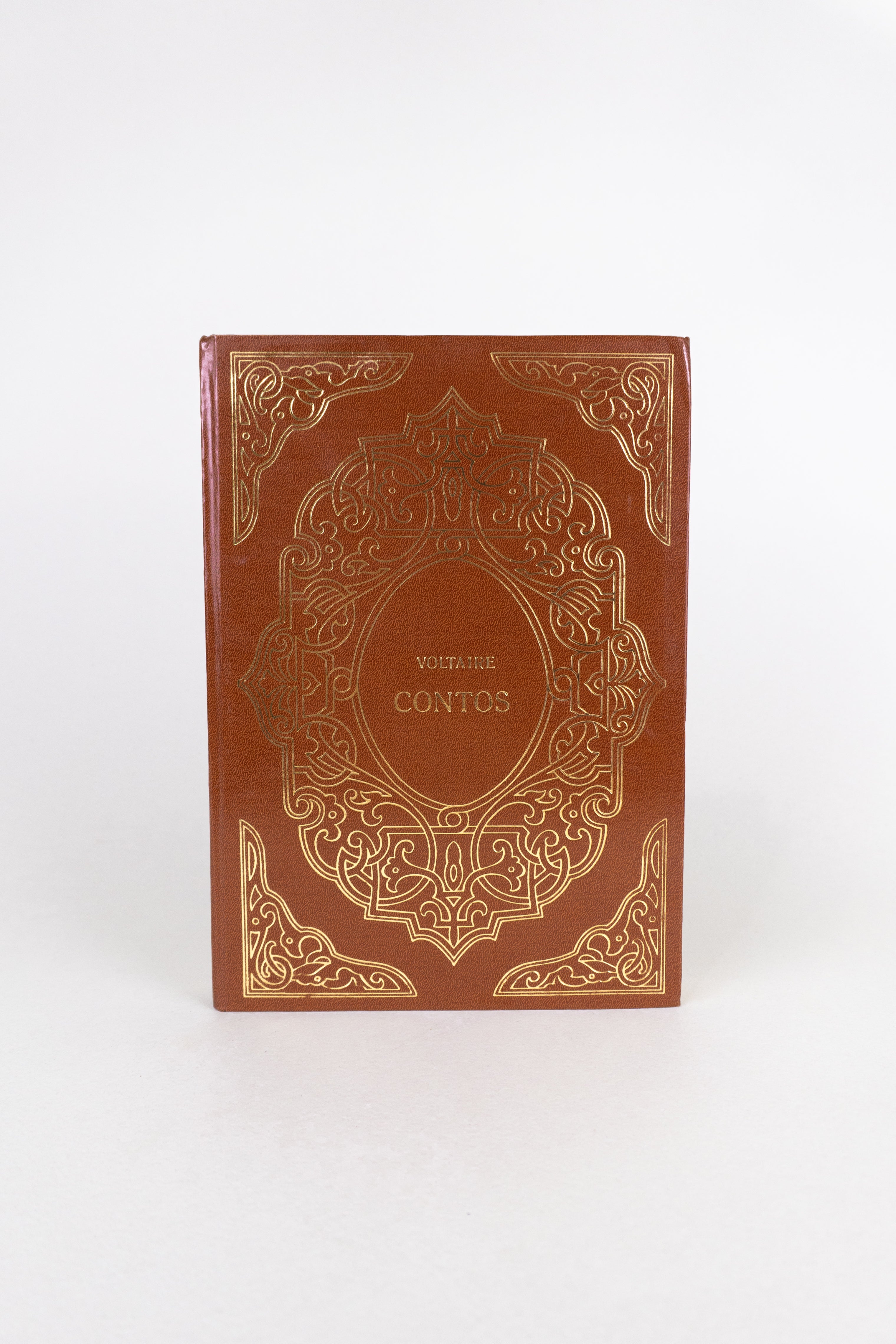 Contos — VOLTAIRE